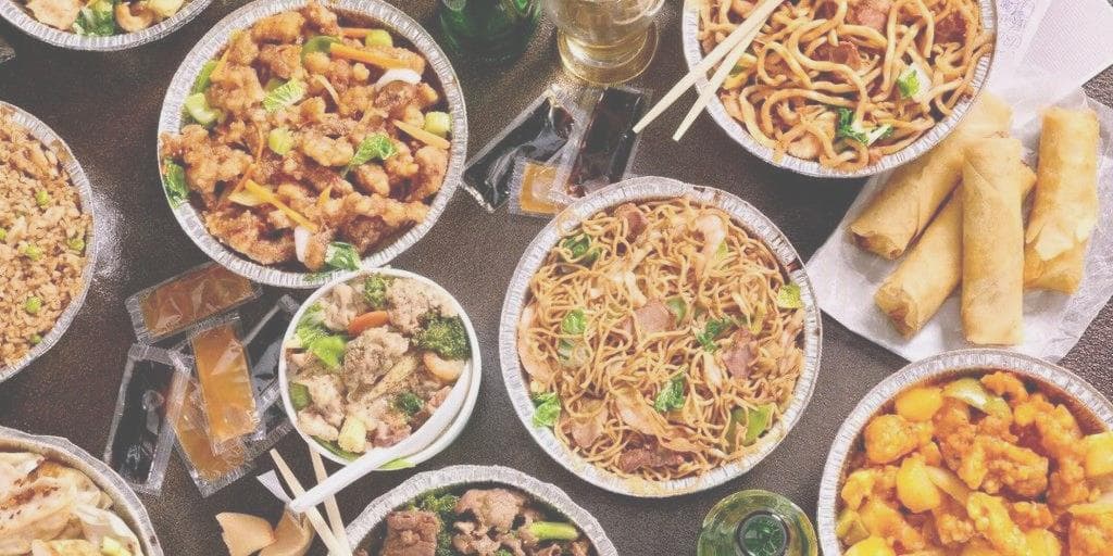Chinese Take-Out Near Me, Order Chinese Food Online